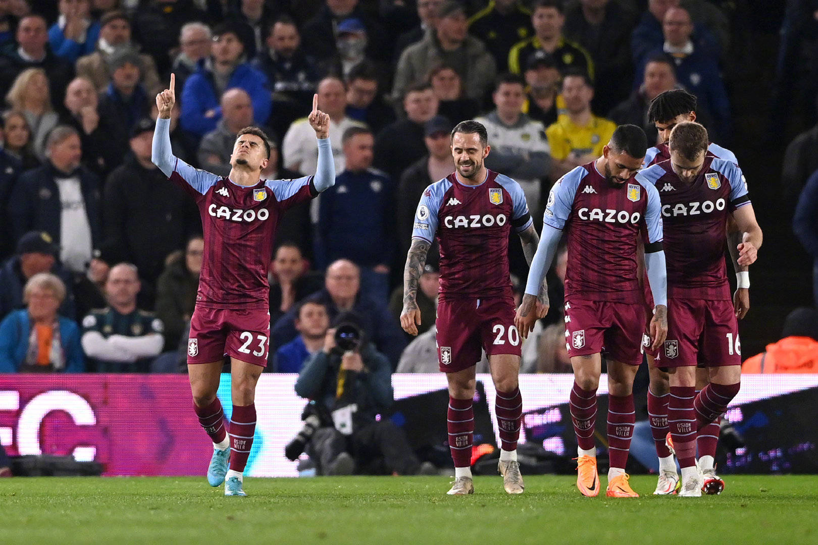 联赛中的不 联赛中的不