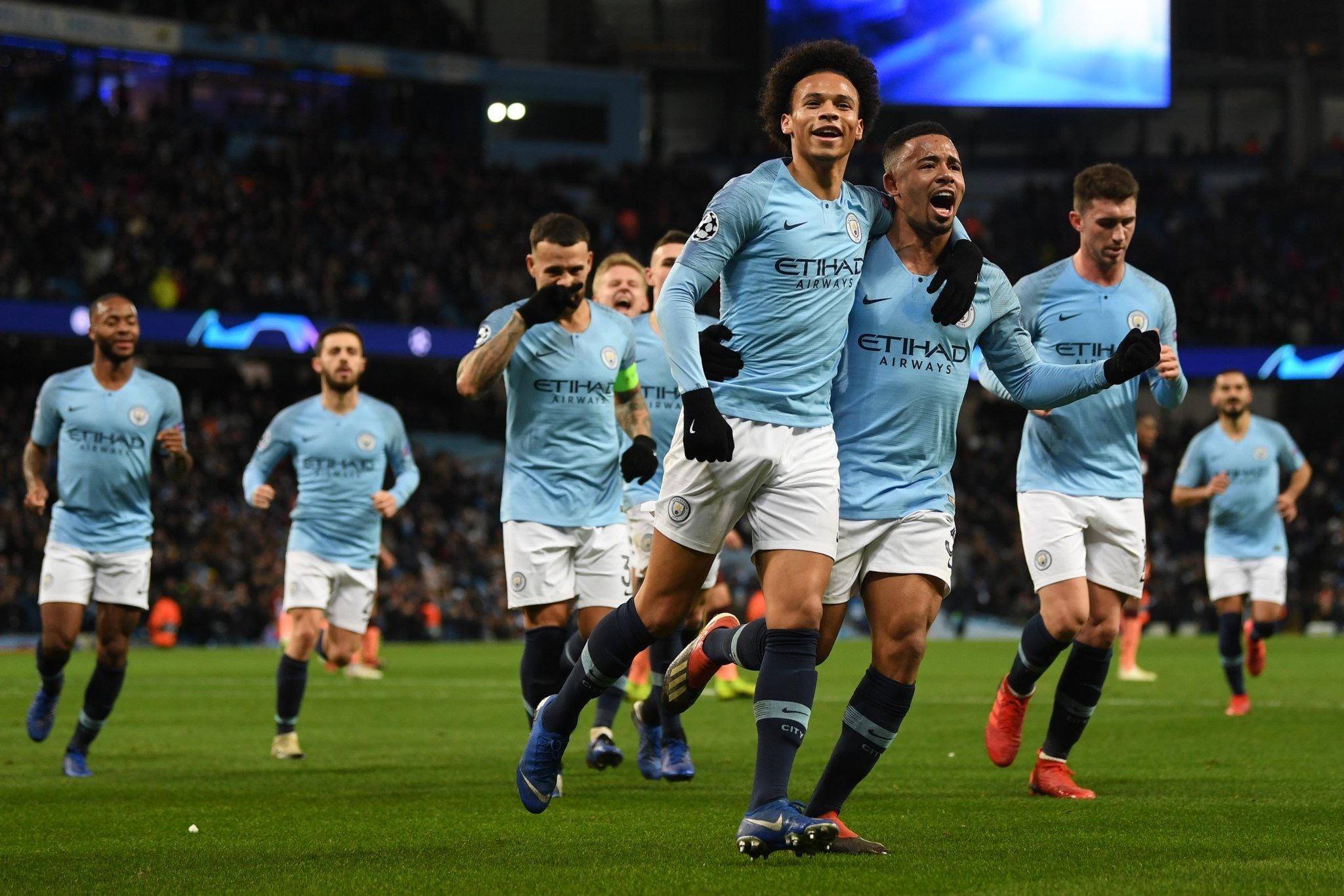 市场中的一 市场中的一