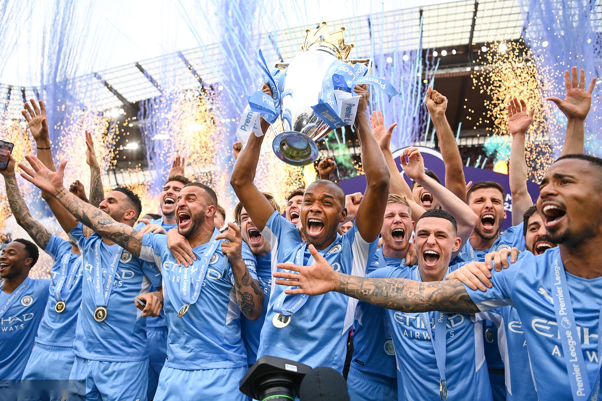 莱斯特城 莱斯特城