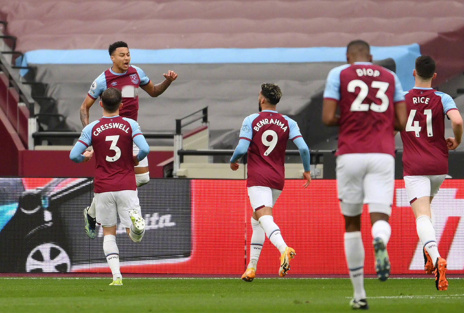 新赛季呈现 新赛季呈现